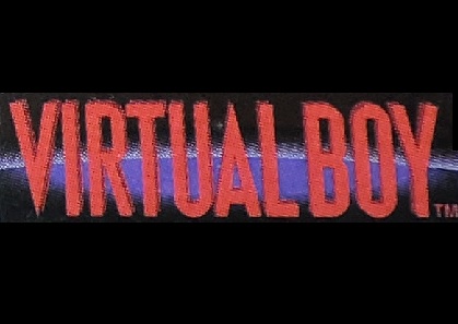 Virtual Boy